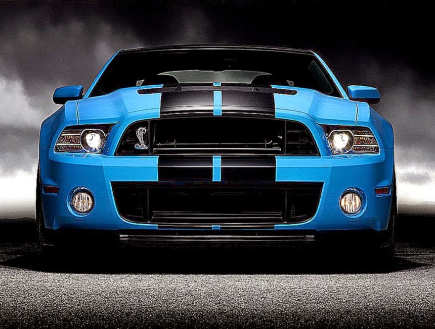 Ford Shelby Gt500 Wallpaper Hd 1080P