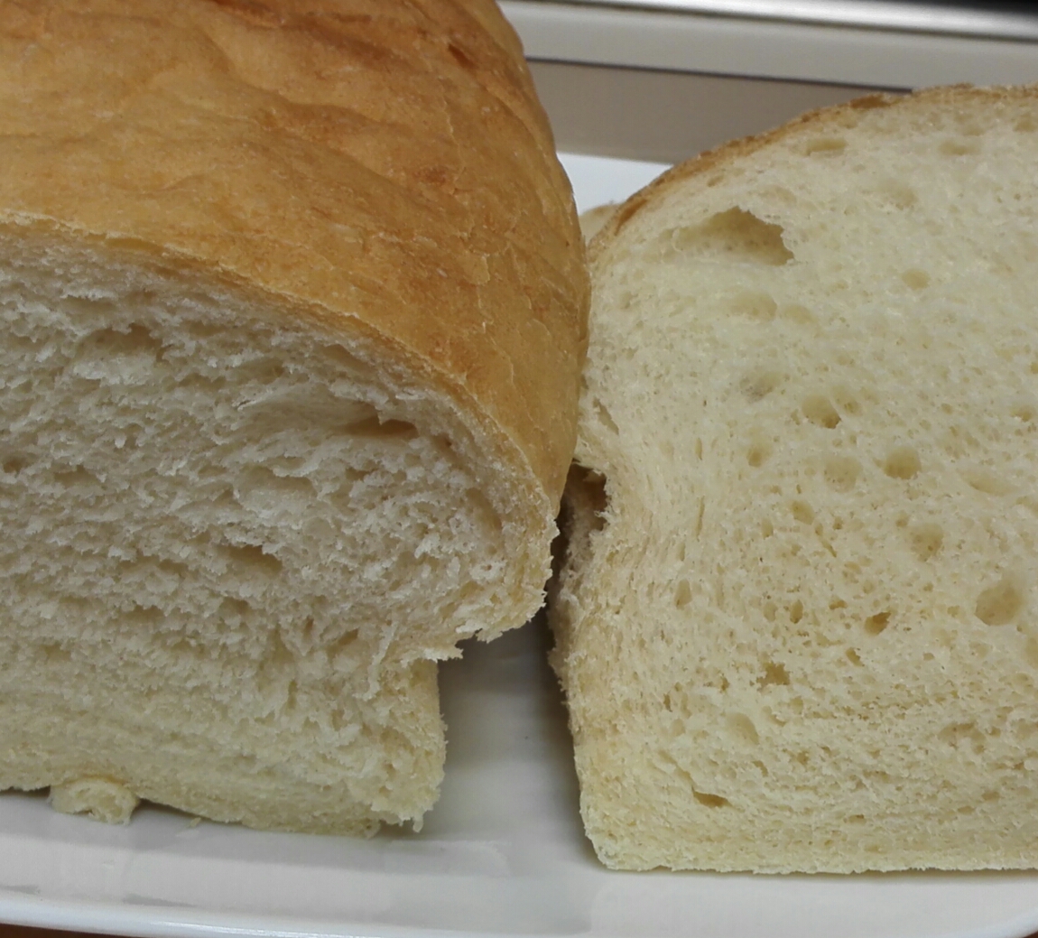Simple Baking White Sandwich Bread ( corn starch)