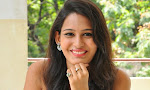 Swetha Jadhav glam pics in red top-thumbnail