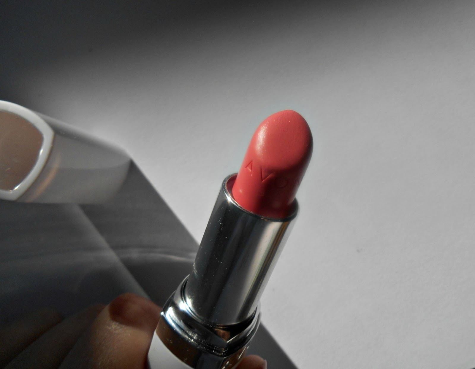 melaecannella AVON Care Royal Jelly line + Ultra Colour Tinted Lip