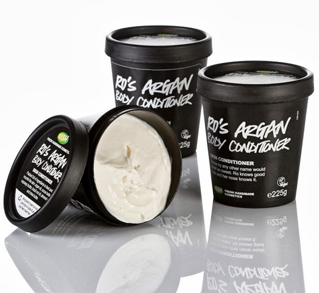 The Best Lush Products For Dry Skin Sweet, Short & Stylish
