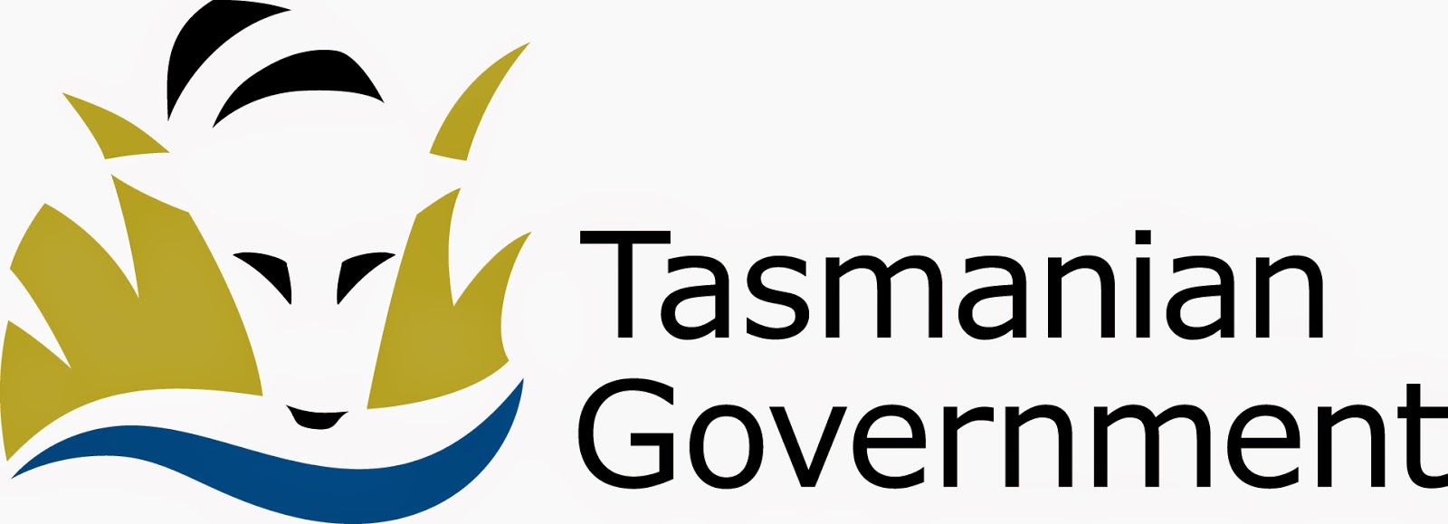 Tasmanian Government logo