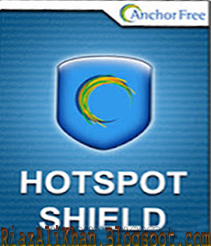 hotspot shield free pc download