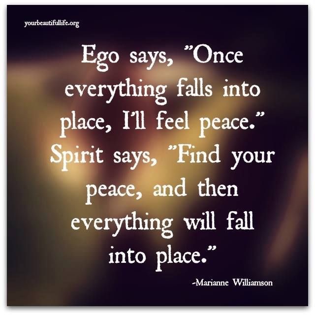 Ego