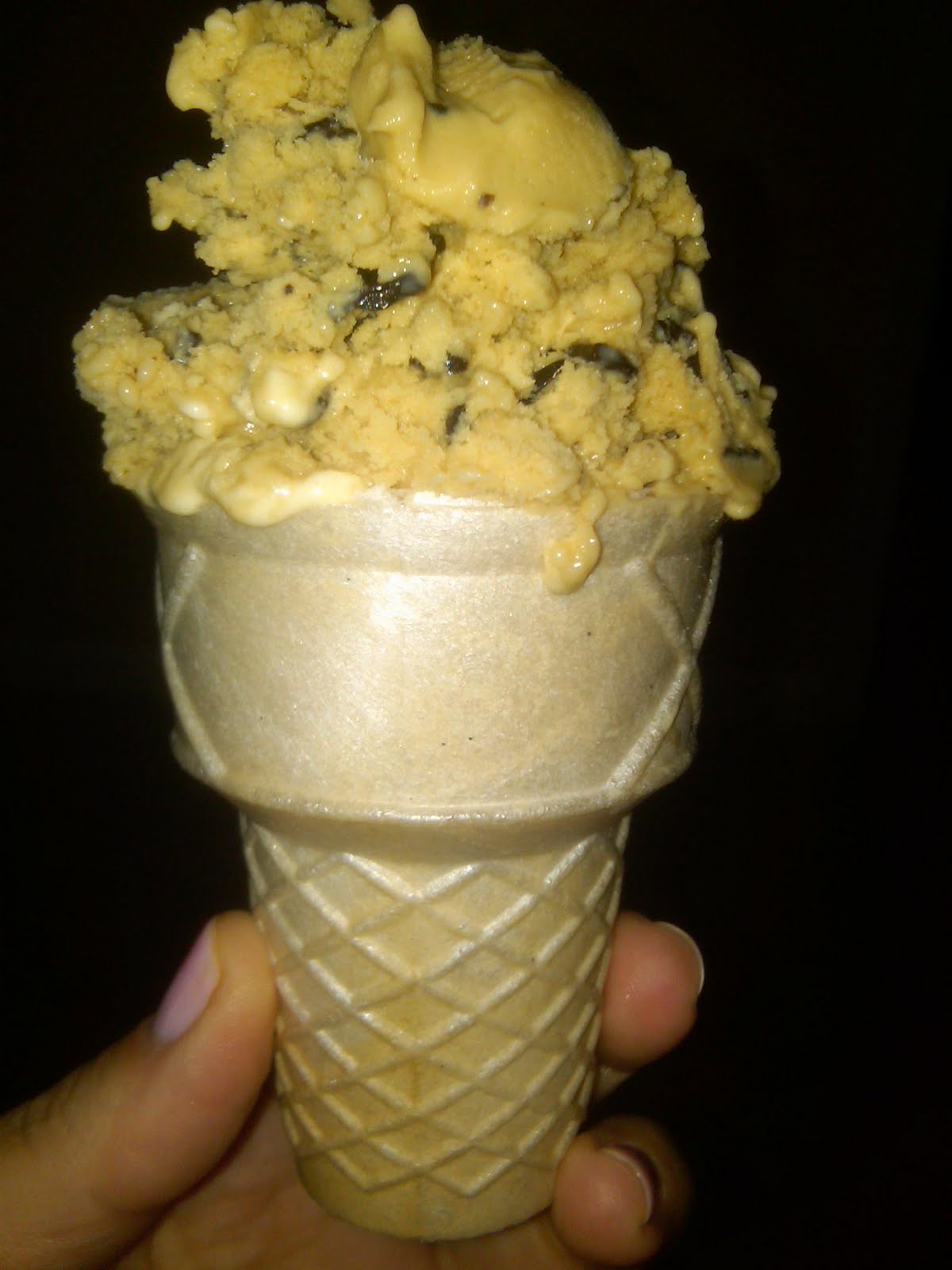 Gluten Free Beat ® Gluten Free Ice Cream CONES!!!