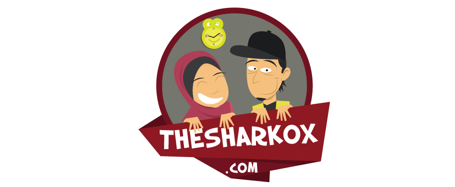 Blog @thesharkox