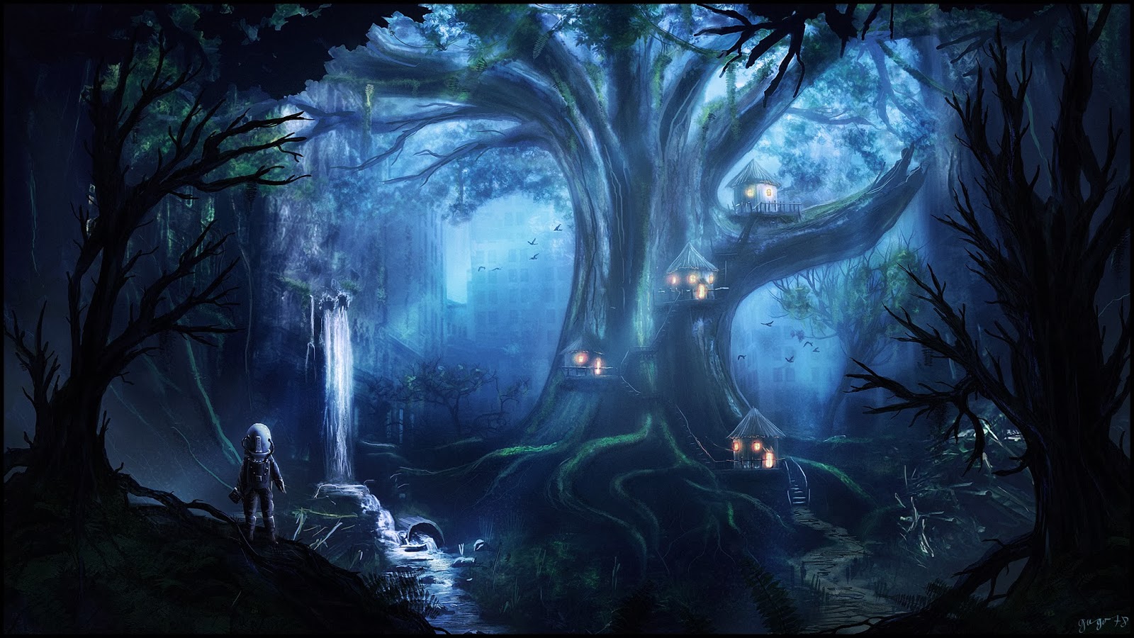 Myths wallpaper Mystery wallpapers Wars wallpapers 1 | Fnan picture