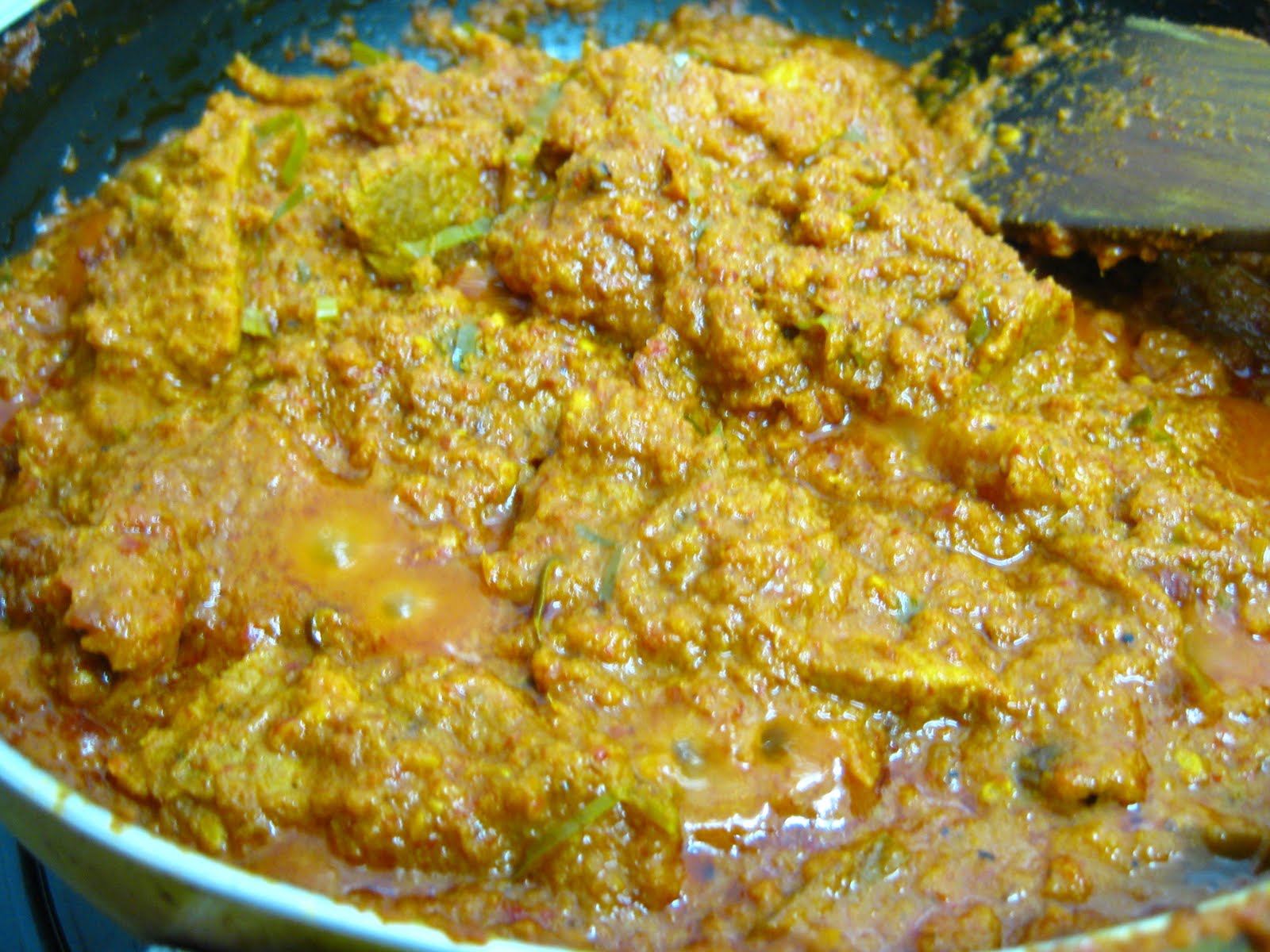 Resipi Masakan Melayu