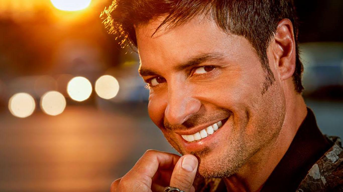 Cumpleaños de chayanne