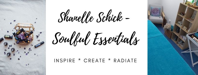 Shanelle Schick - Soulful Essentials