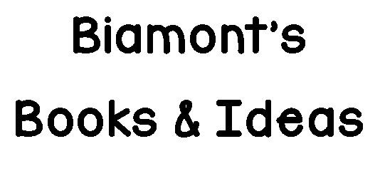 Biamont's Books & Ideas