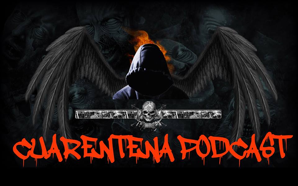 Cuarentena Podcast