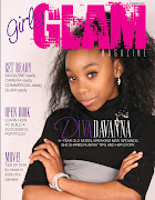 Reserve your Girls GLAM Magazine Today girlsglam magazine web