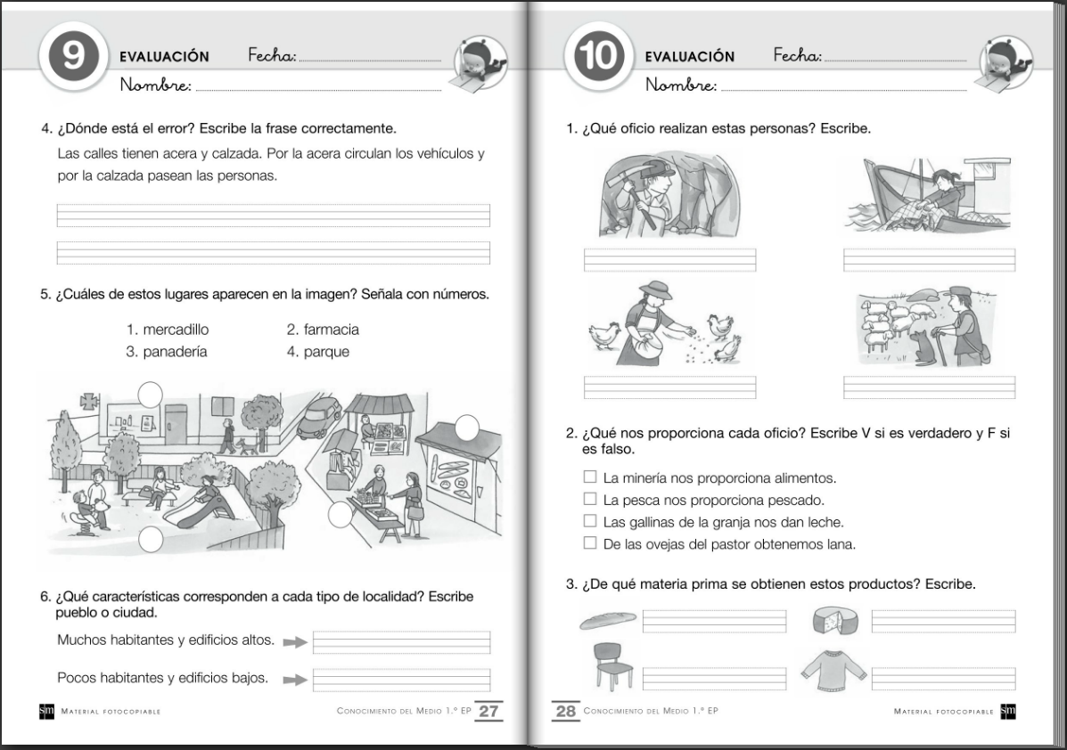 DE EXAMENES DE LENGUA Y MATEMATICA de examenes de lengua y matematica: