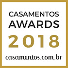 Prêmio Awards 2018