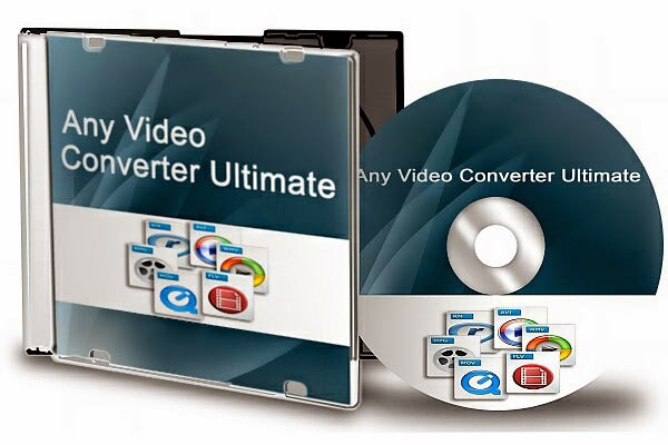 В сети доступна 5.7.7 версия Any Video Converter. Apple может перенести за