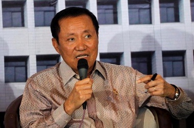 Belum ada komunikasi politik antara Setgab dan PKS terkait koalis, hal