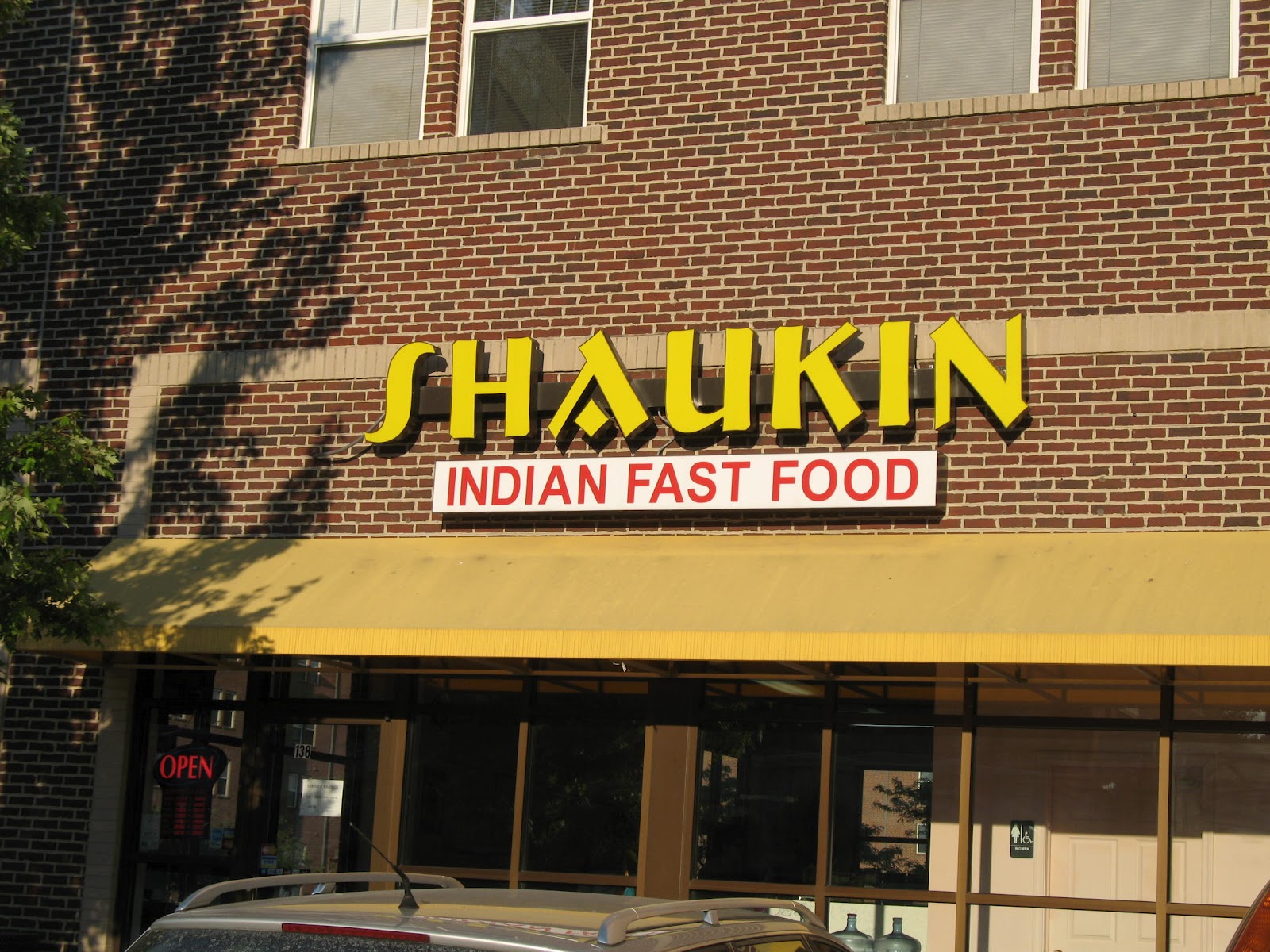 HH Photography: Indian Fast Food