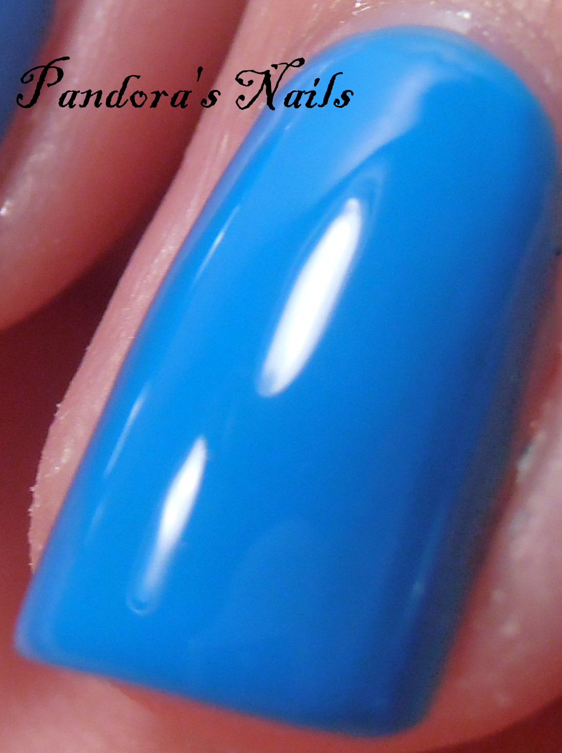 Pandora's Nails Nails Inc Kensington Park Road