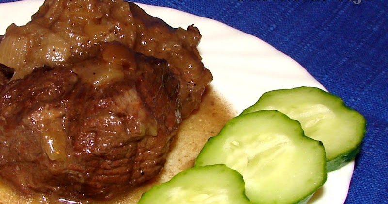 Мясо по тоскански рецепт Мясо по тоскански рецепт