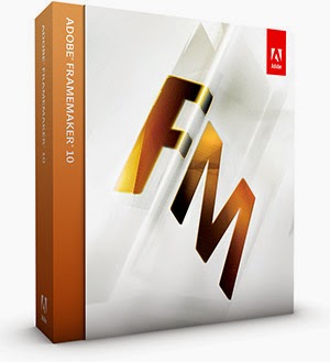 uninstall FrameMaker 10