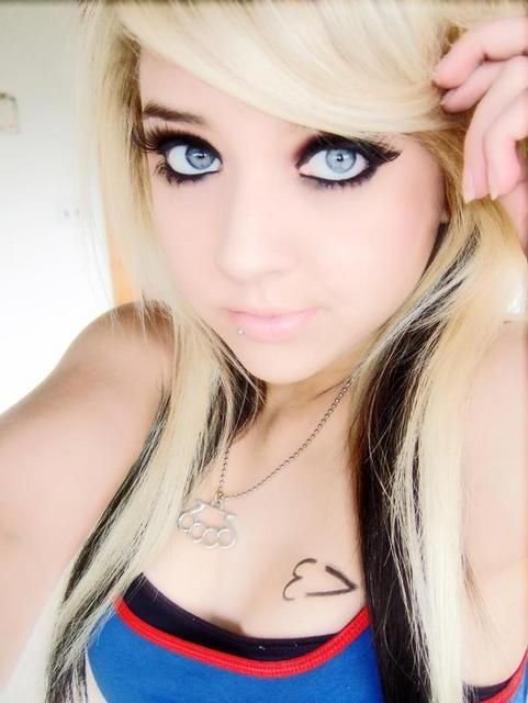 Fotos de Fakes de Meninas com Cabelos Ruivos Part. 5