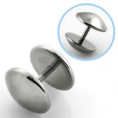 Piercings de Pressão Preços e onde comprar Piercings de Pressão