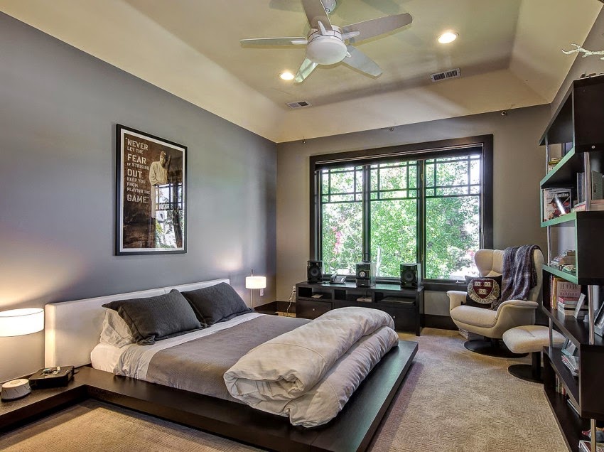 Dosis Arquitectura: Elegante casa situada en Denver , Colorado