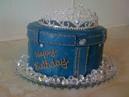 Demin Diamonds Cake Diamond Cake Beautiful Cakes Cupcake Cakes