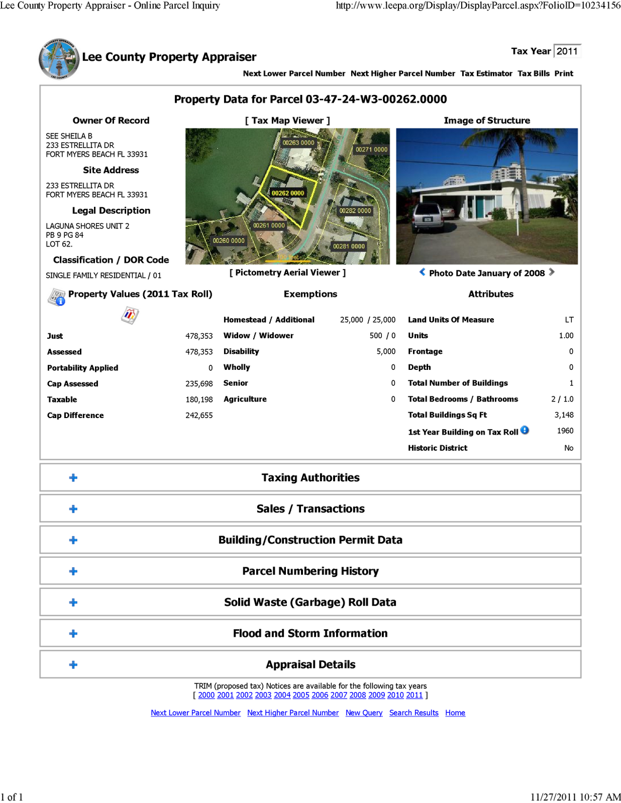 Living Stingy 05/01/2012 06/01/2012