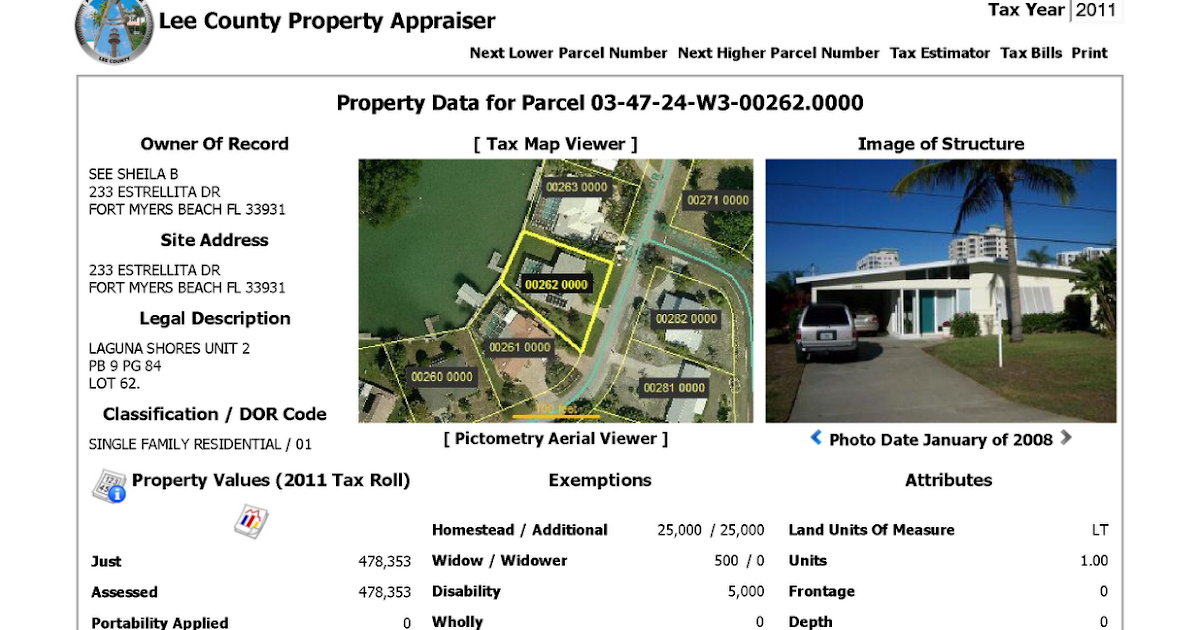 Living Stingy Should You Challenge Your Tax Assessment?