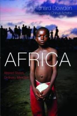 Africa: altered states, ordinary miracles
