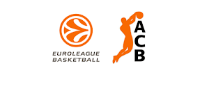 Euro League basketball