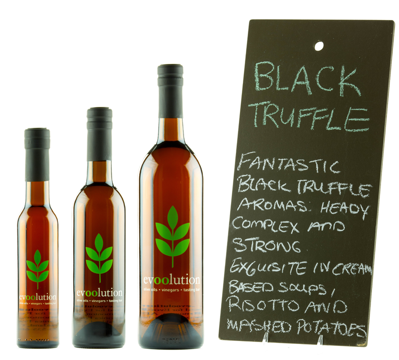 Health & Lifestyle Management Fingerling Potatoes With Herbs & Black