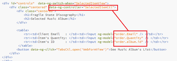 How to create your own Custom AngularJS $service 13 How to create your own Custom AngularJS $service 13