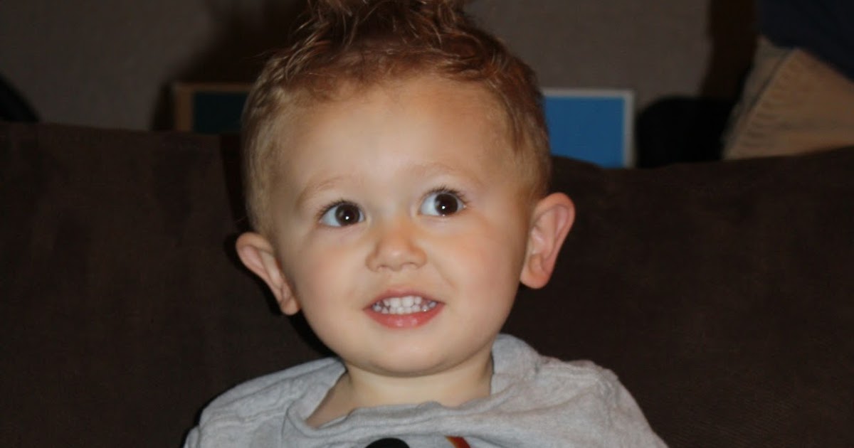 Baby McDermott 18 &amp; 19 Months Old