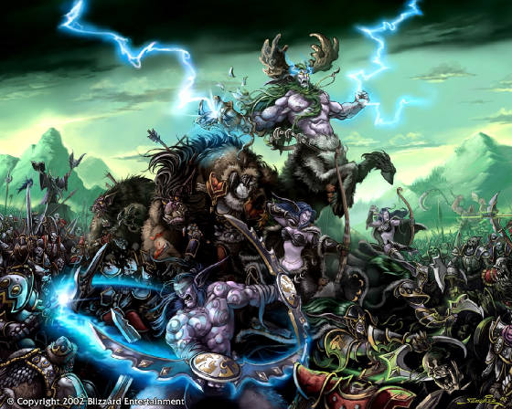 dota art gallery