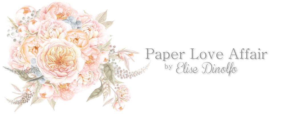 Paper Love Affair