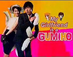 My Girlfriend is a Gumiho - Jun.16.2011
