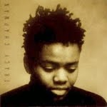 TRACY CHAPMAN, Tracy Chapman