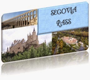 Segovia Pass