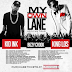 Diddy's MC King Los Announces New Mixtape And N. American Tour