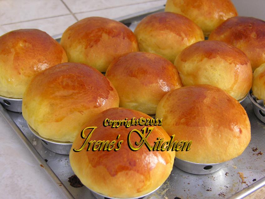 Resep Roti Bluder Ncc