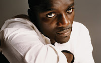 Akon Wallpapers HD