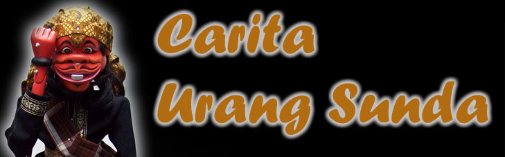 Carita Urang Sunda