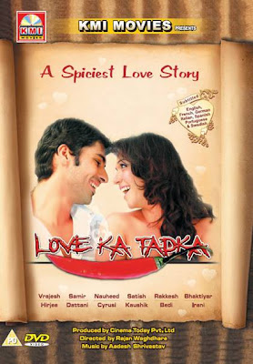 LOVE KA TADKA (2.007) con SATISH KAUSHI + Sub. Español + Online Love+Ka+Tadka+2009