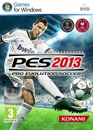 Free Download Game Pes 2013 For PC Full Version. 