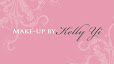 Make-up by Kelly