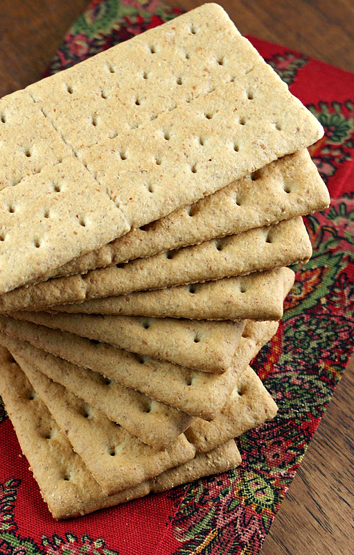 Authentic Suburban Gourmet German Chocolate Cracker Candy