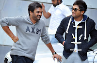 Iddarammayilatho working stills6 Iddarammayilatho working stills6